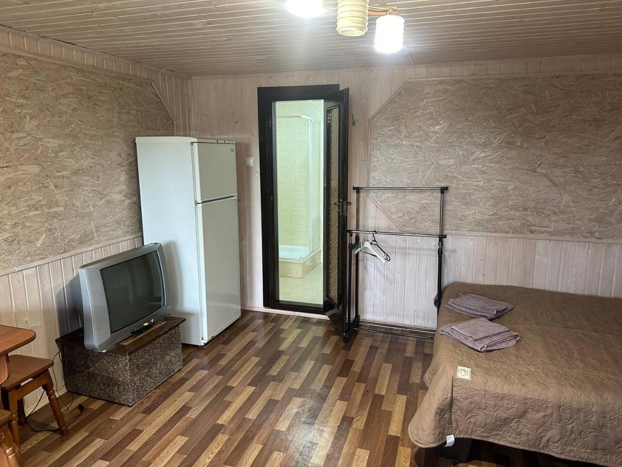 «під ліском» Holiday home