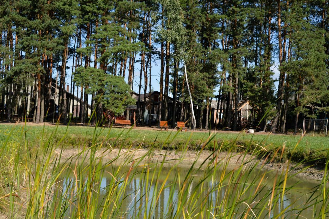 Holiday home «під ліском» *